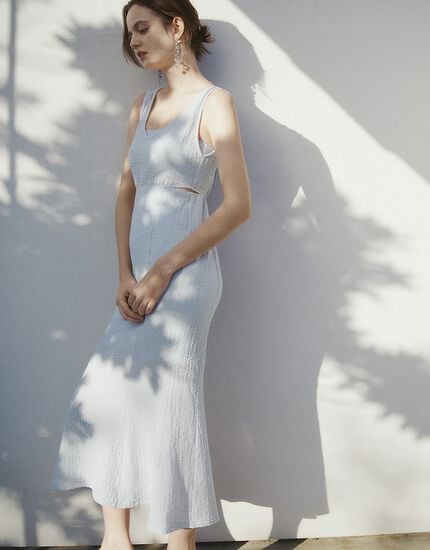 カップ付きワンピース, , main