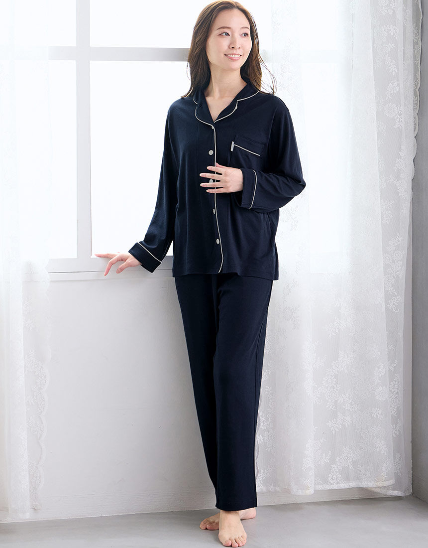 パジャマ・ルームウェア｜ワコール直営の公式下着通販サイト