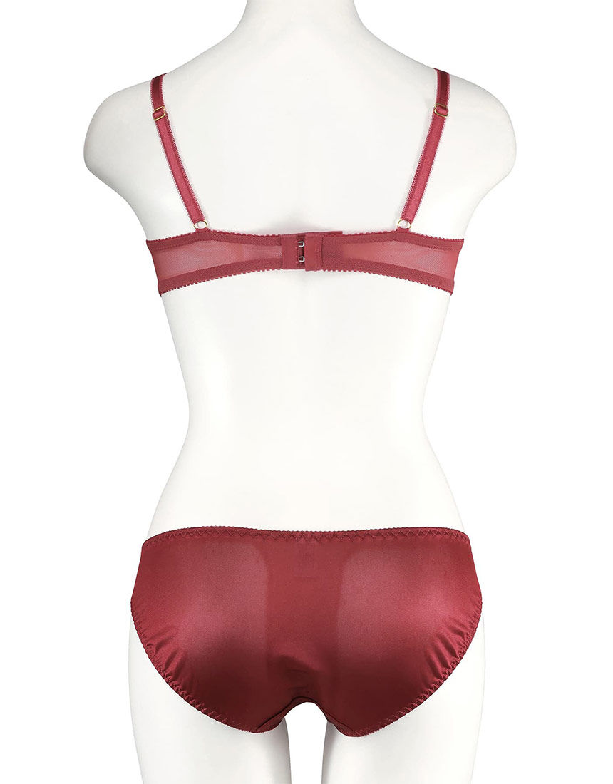 ブラ＆ショーツセット, , hi-res