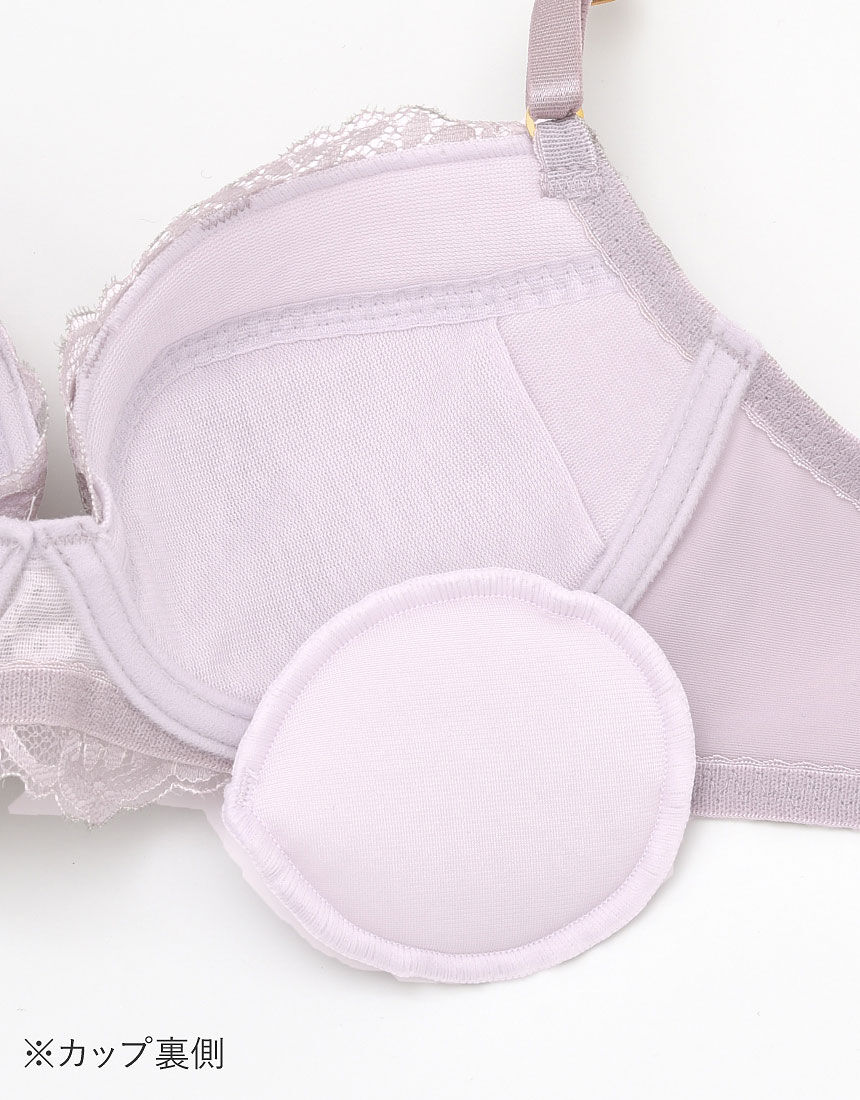 3/4カップブラ, , hi-res