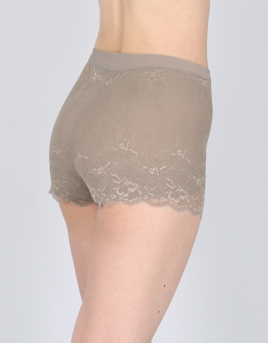 パンツ（ショート丈）, , hi-res