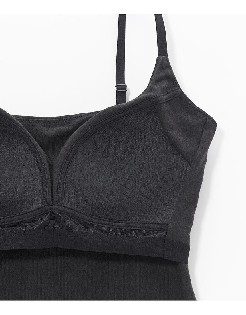 カップ付きインナー, , hi-res