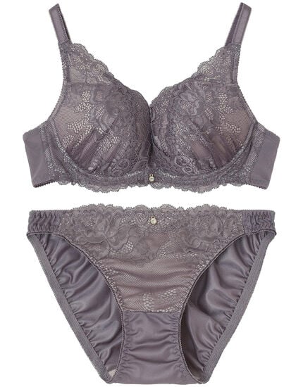 ブラ＆ショーツセット, , main