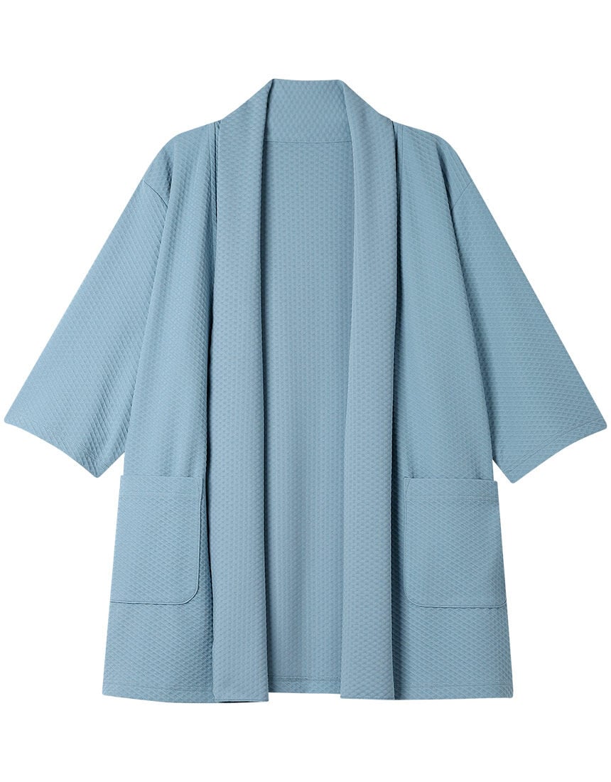 ワコール_リラックス＆スリープ 家庭用タンブル乾燥機対応 贈りものに