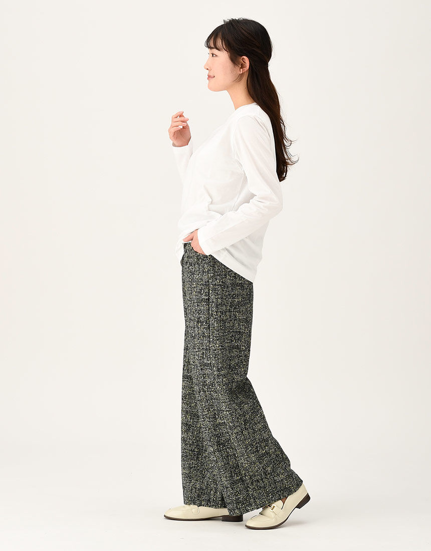 アウター　パンツ, , hi-res