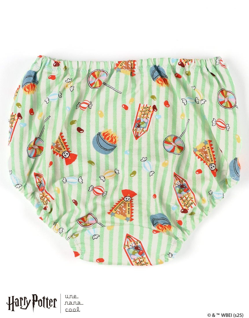 女児ショーツ, , hi-res