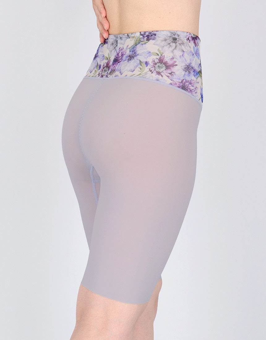 ガードル（ロング丈）, , hi-res