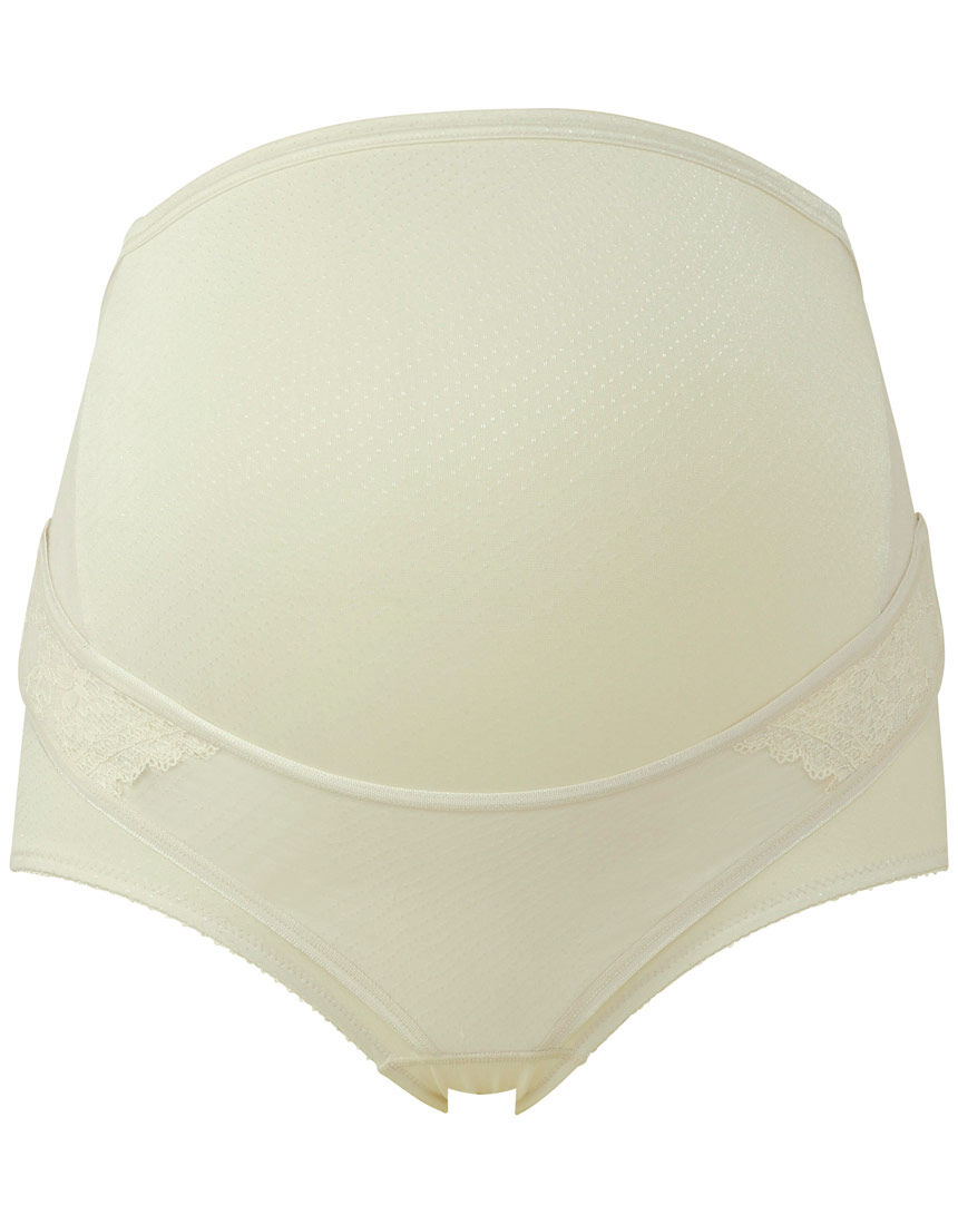 ワコール_マタニティ 妊婦帯パンツタイプ（おなか・腰サポート） 産前