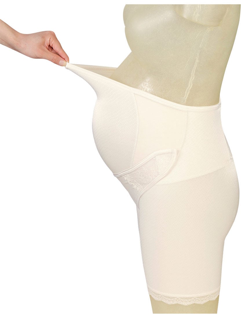 ワコール_マタニティ 妊婦帯パンツタイプ（おなか・腰サポート） 産前