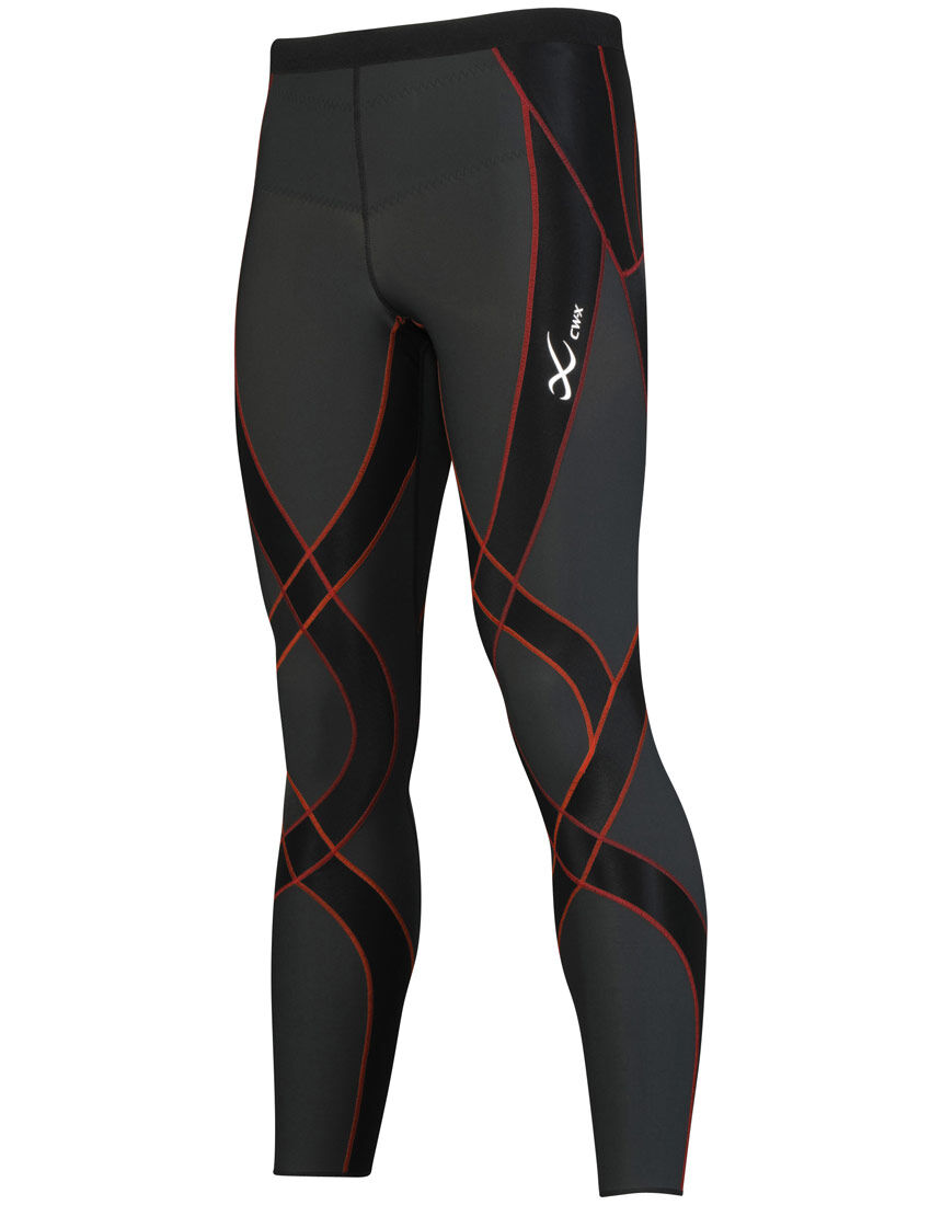 CW－X ホット｜下半身フルサポート｜マラソン・球技・スキー