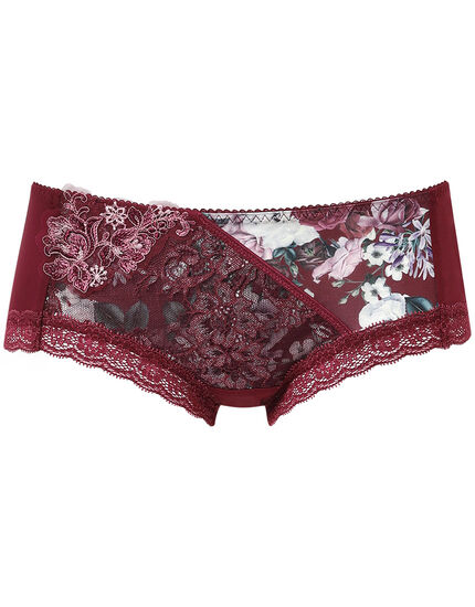 ボーイレングスショーツ, , main