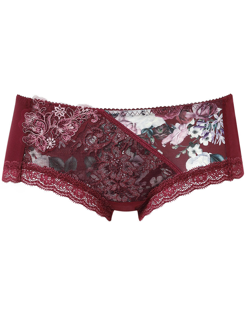 ボーイレングスショーツ, , hi-res