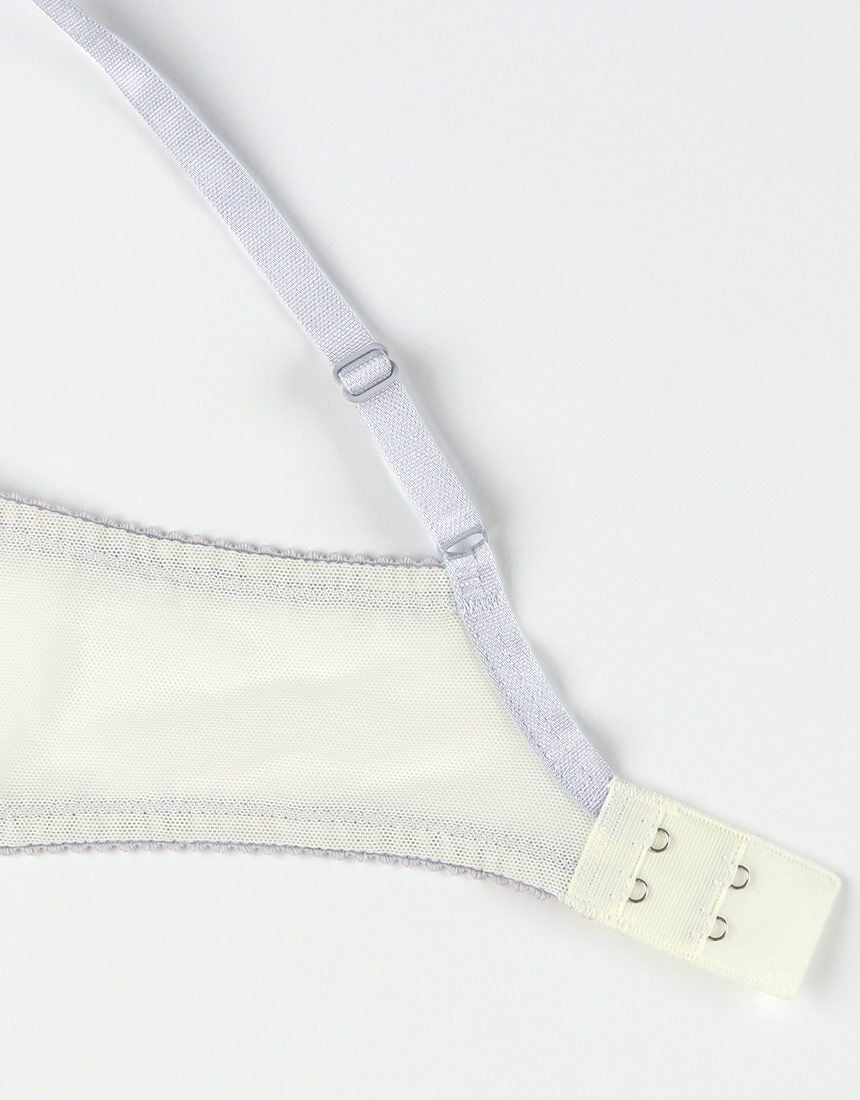 ３／４カップブラ（ノンワイヤーブラ）, , hi-res