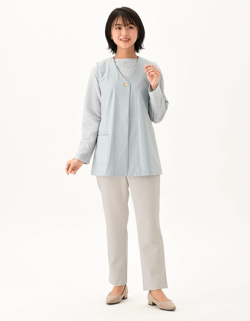 アウター　パンツ, , hi-res