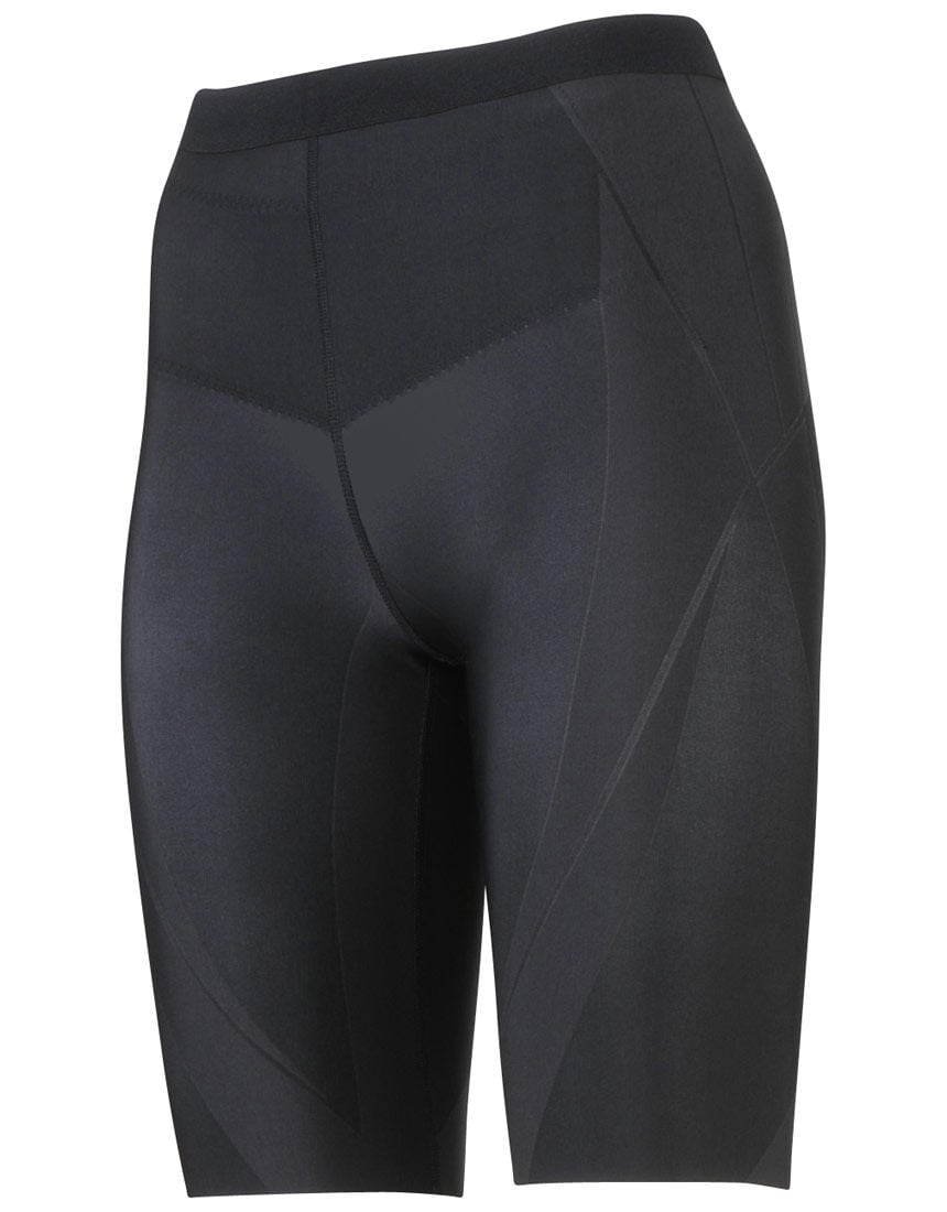 CW－X ハーフ｜軽量｜下半身サポート｜マラソン・球技など