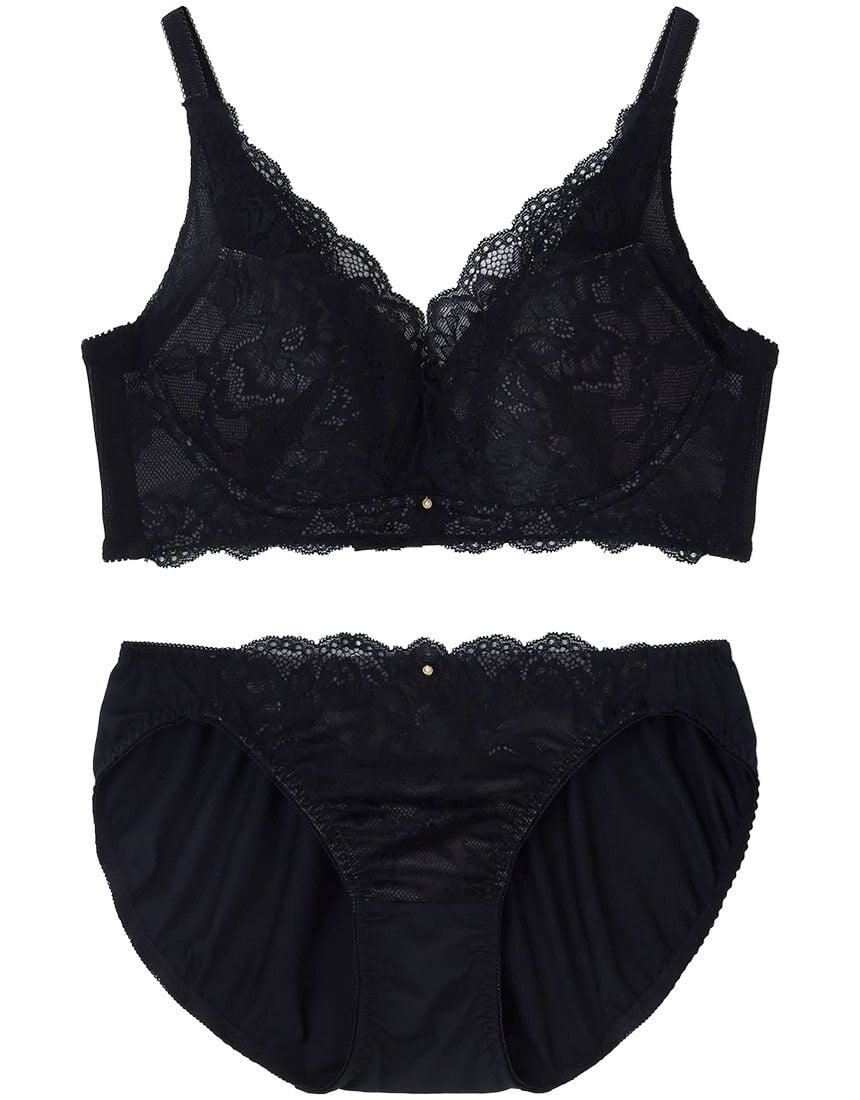 ブラ＆ショーツセット, , hi-res