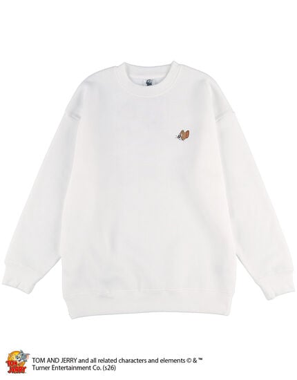 トレーナー, , main