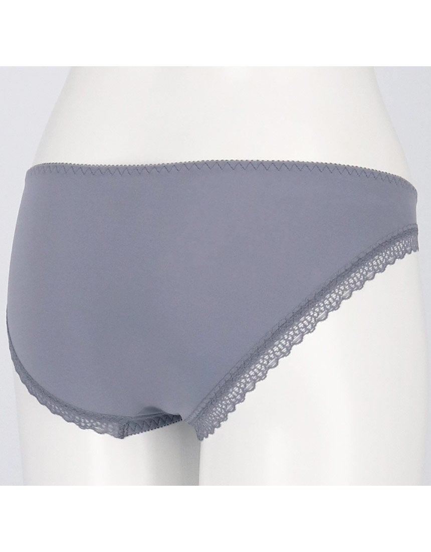 ウンナナクール 上品で繊細なラッセルレース it rains（イット