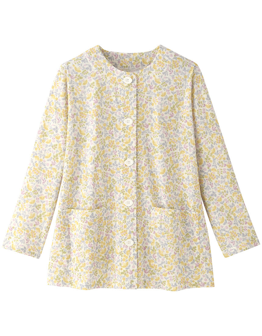 ワコール／らくラクパートナー やわらかな接結ニット素材・家庭用