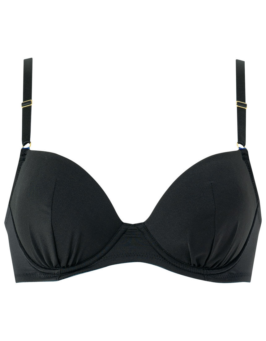 ウイング ふっくらまるい自然な谷間をメイク ナチュラルアップブラ ａａカップ ３ ４カップブラ Kb3001 ワコール直営の公式下着通販サイト Wacoal Web Store