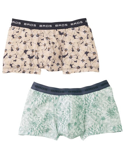 ボクサーパンツ（前閉じ）, , main