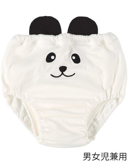 男女児兼用トイレトレーニングパンツ, , main