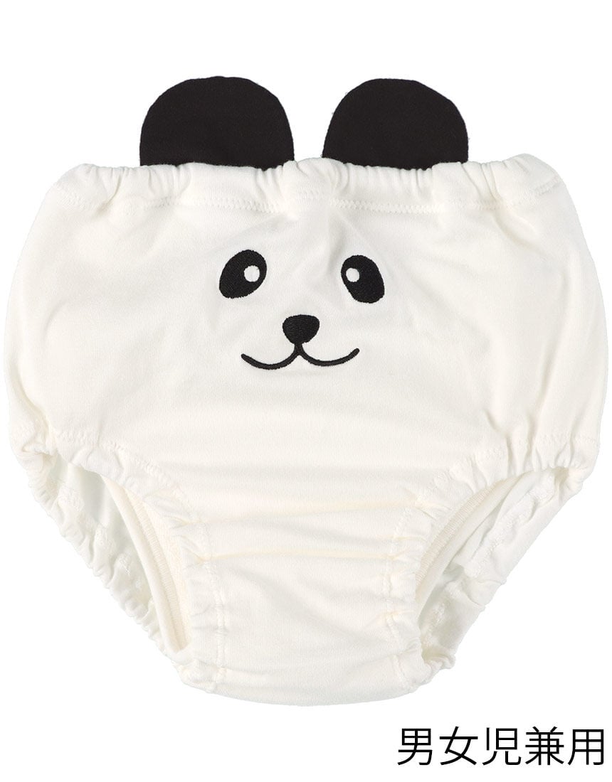 男女児兼用トイレトレーニングパンツ, , hi-res