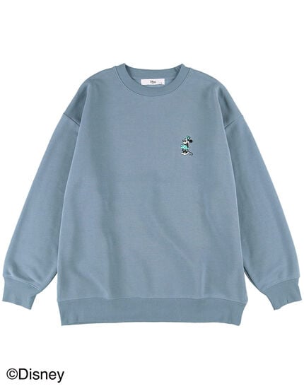 トレーナー, , main