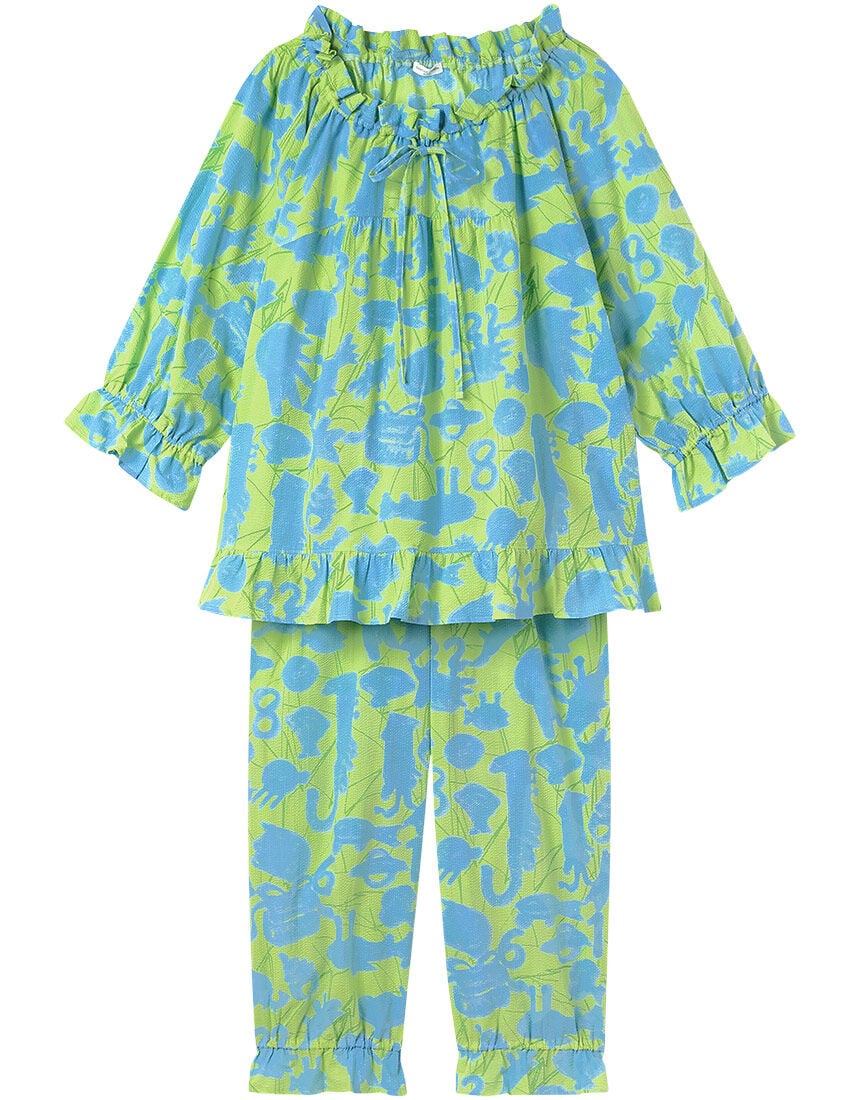 パジャマ, , hi-res