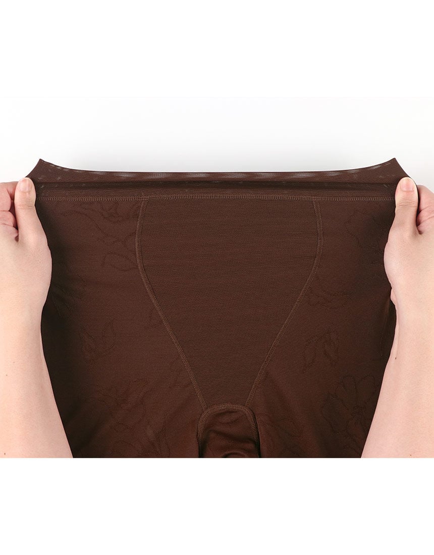 ガードル（ロング丈）, , hi-res