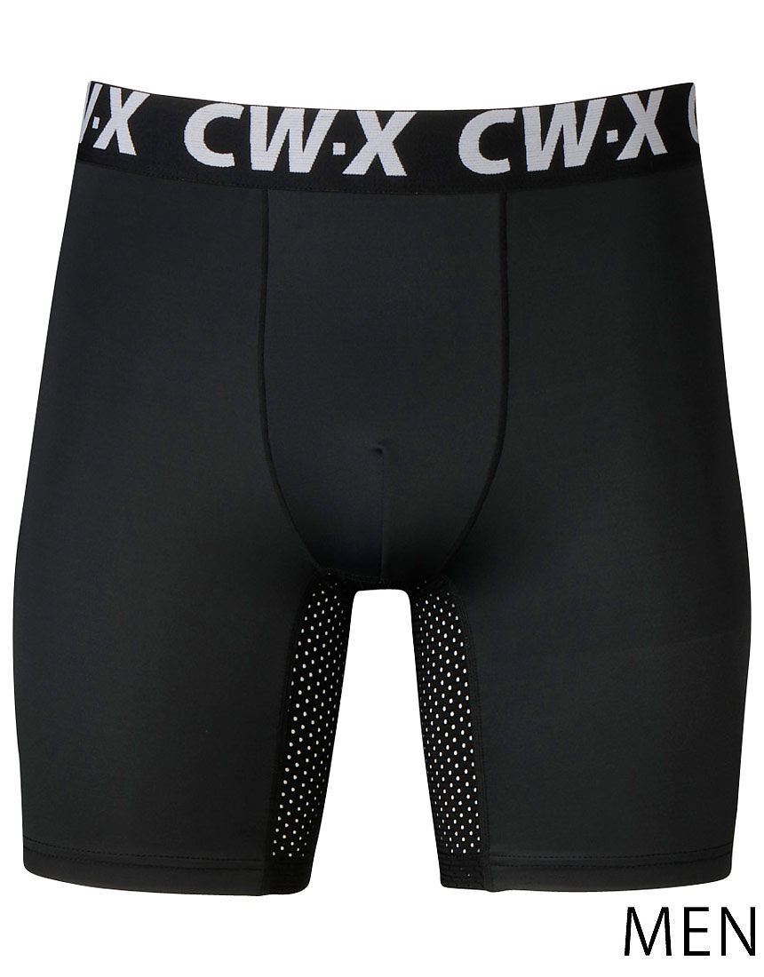 ｃｗ ｘ メンズ スポーツショーツ Hso100 ワコール直営の公式下着通販サイト Wacoal Web Store