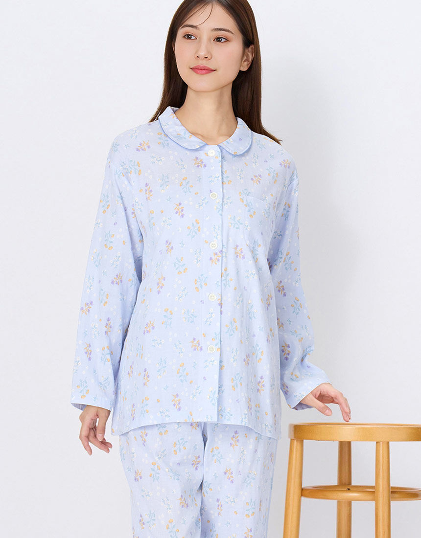 ウイング／スリープ パジャマ・ルームウェア｜ワコール直営の公式下着