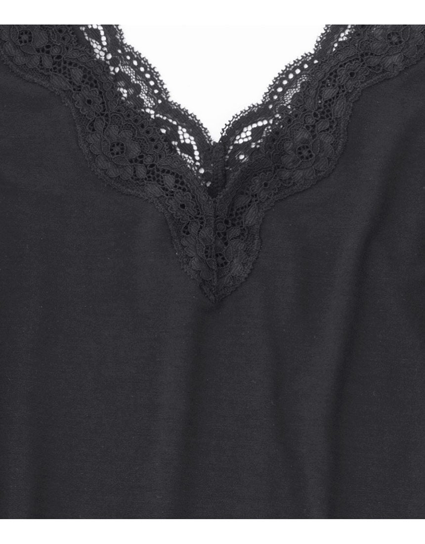 ９分袖シャツ, , hi-res