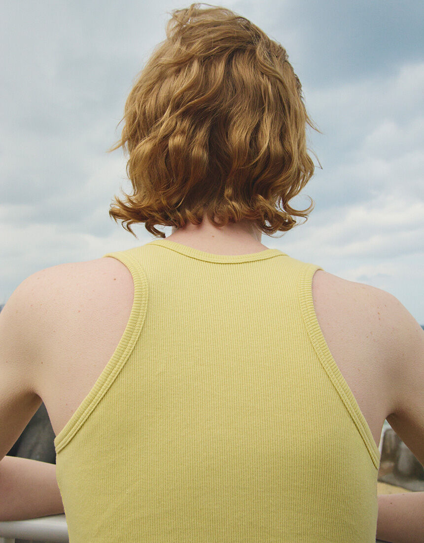 アウター　トップス（カップ付き）, , hi-res