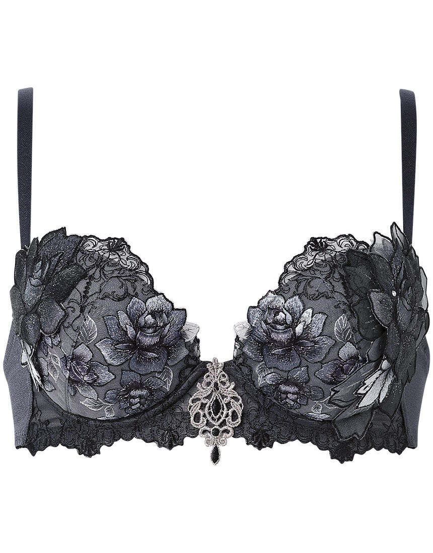 サルート 76group ブラG85 ノーマルLL サルート 76group ブラG85 ノーマルLL ワコール サルート（色