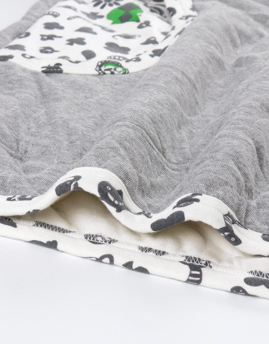 新品未使用タグ付　ワコールツモリチサト　綿100%カーディガンゆったりMサイズ ワコール ツモリチサトスリープ カーディガン 新品未開封 M - メルカリ