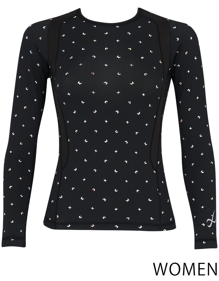 CW－X JYURYU｜ゴルフにおすすめ｜着用時の姿勢をととのえ