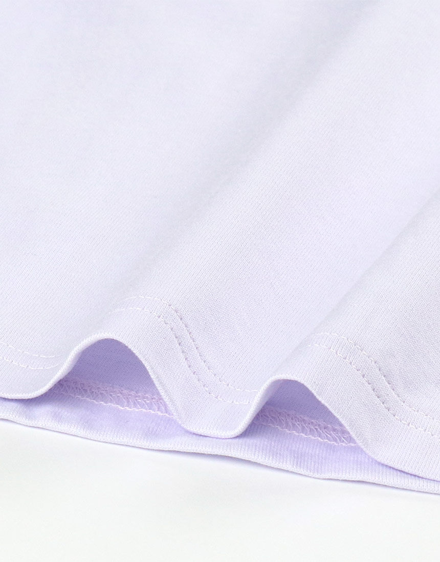 ワコール_キッズ お子さまのボタン掛け練習にもおすすめ【環境配慮