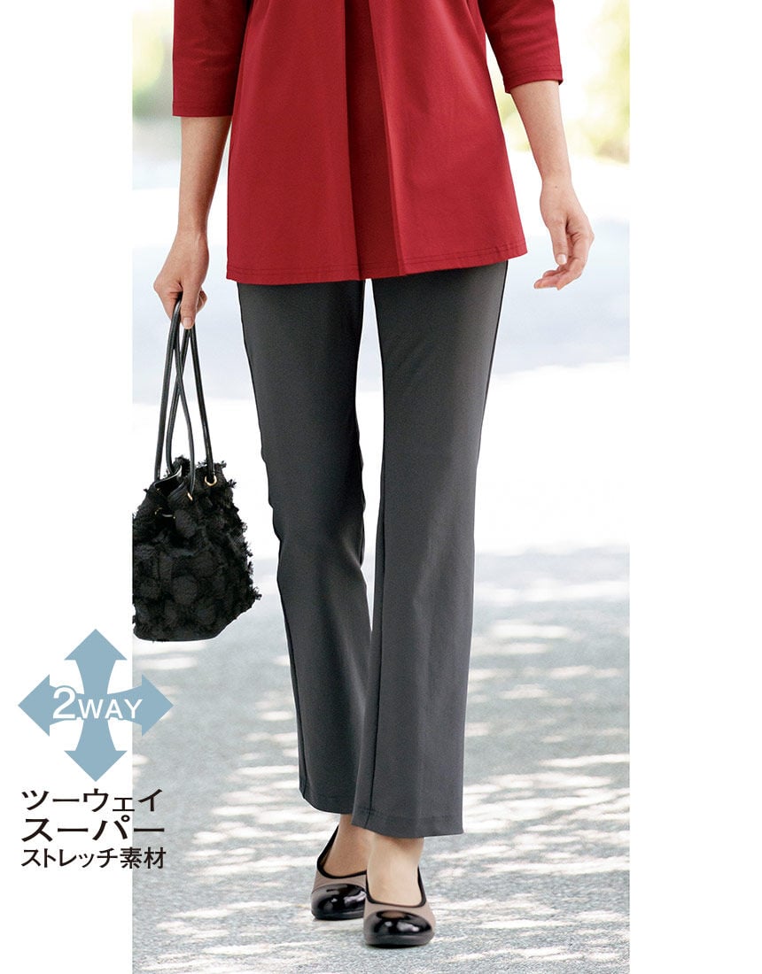 吸汗速乾パンツ, , hi-res