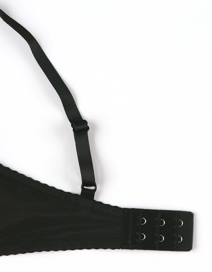 ３／４カップブラ（ノンワイヤーブラ）, , hi-res