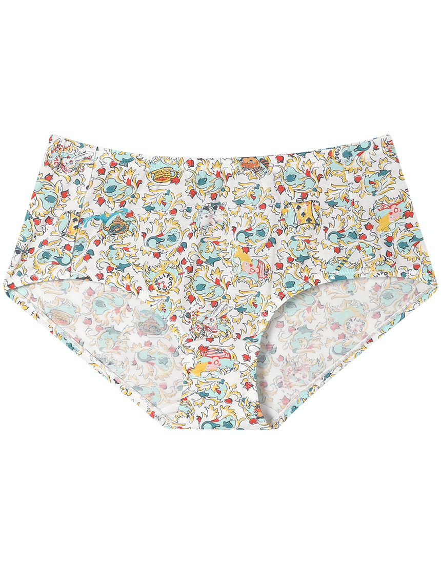ツモリチサト　カップ付きインナーショーツSET tsumori chisato（インナーウェア）｜ワコール