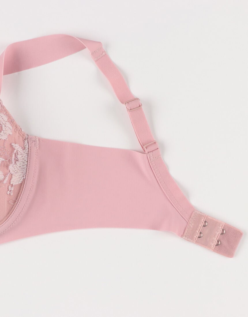 3/4カップブラ, , hi-res