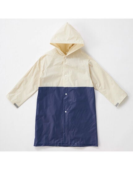シームレスレインコート, , main