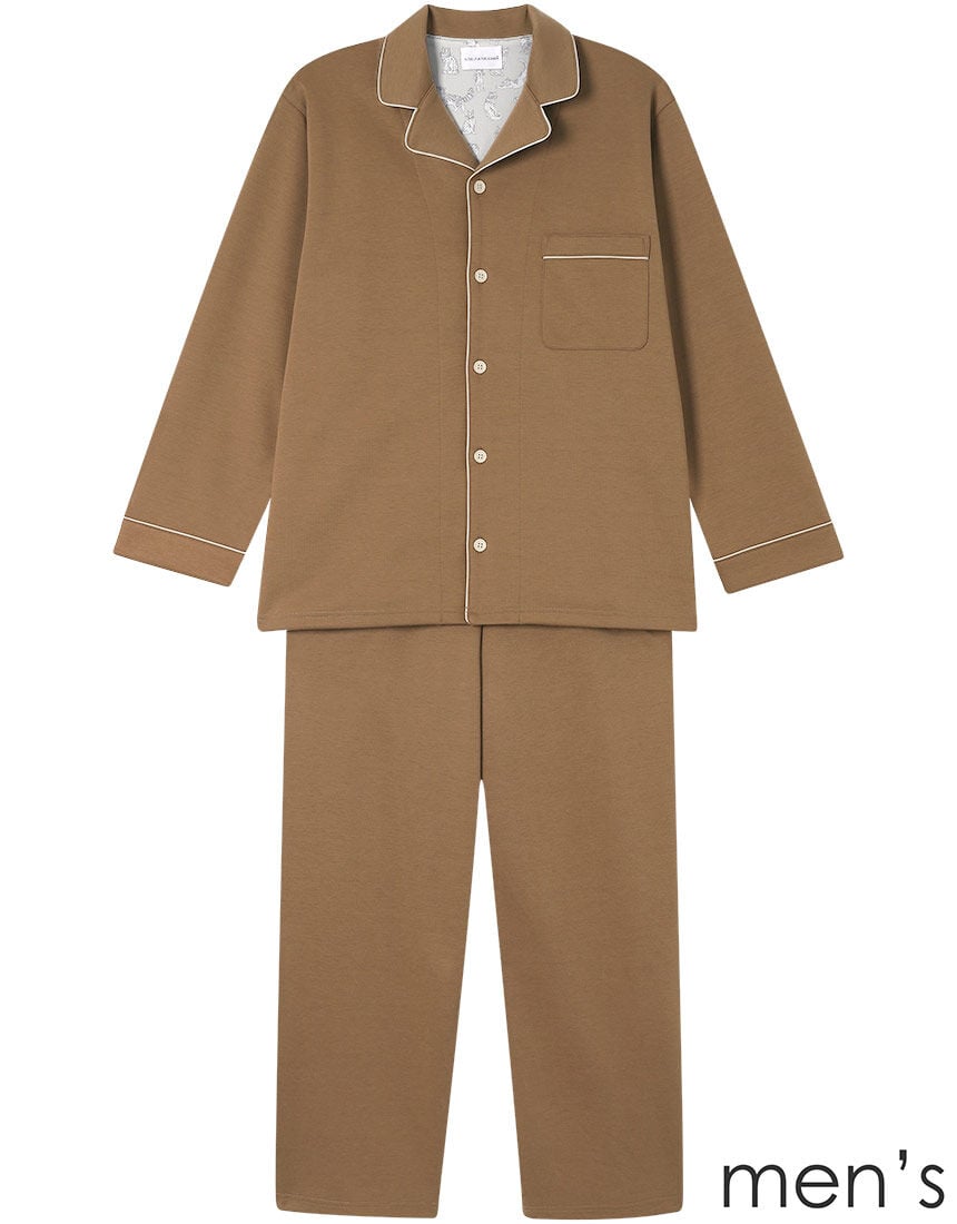 メンズパジャマ, , hi-res