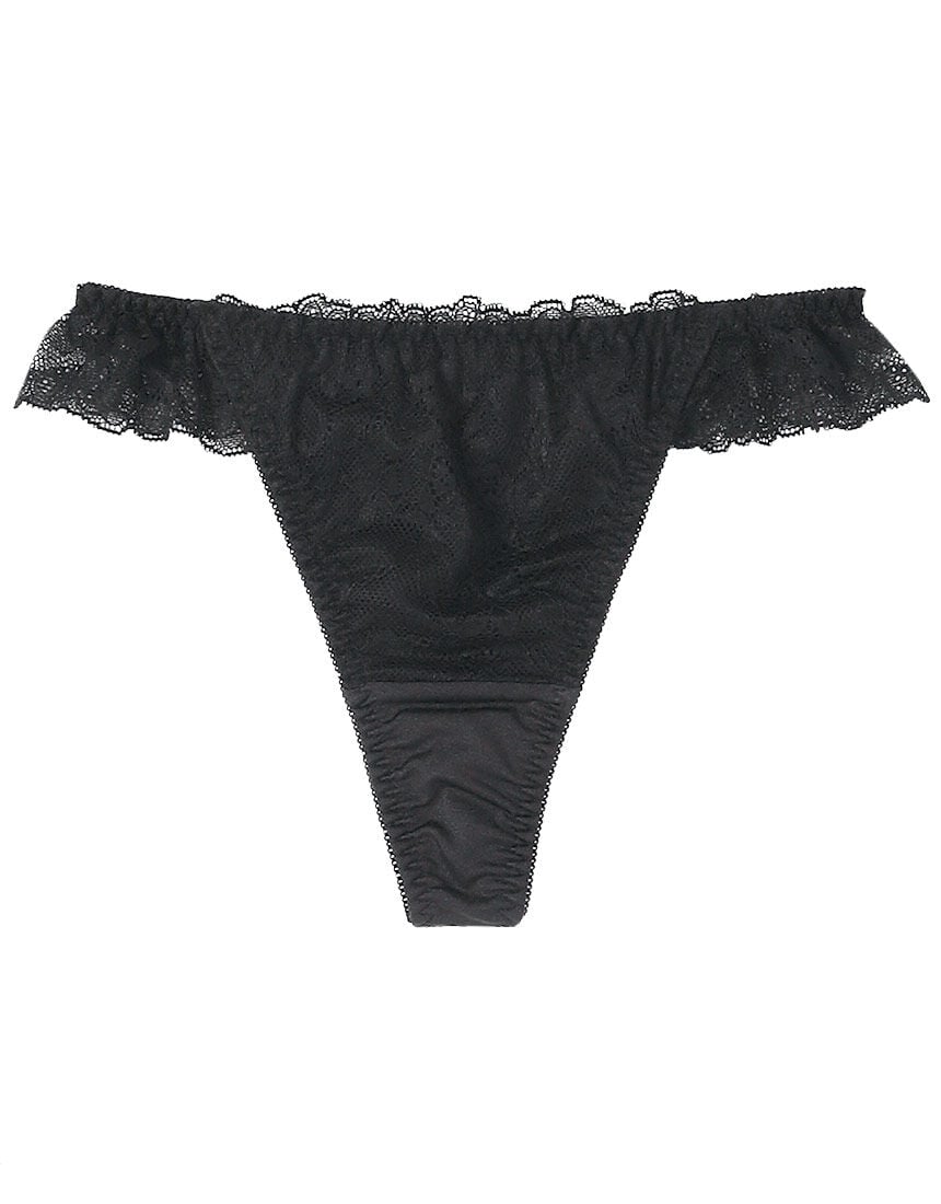 ブラック LLサイズ ショーツ ショーツ(レース無し)【まとめ買い割対象】 KQ5071 :レディース ショーツ