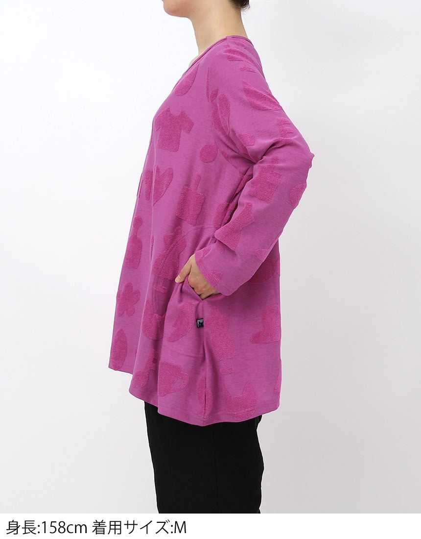 トップス, , hi-res