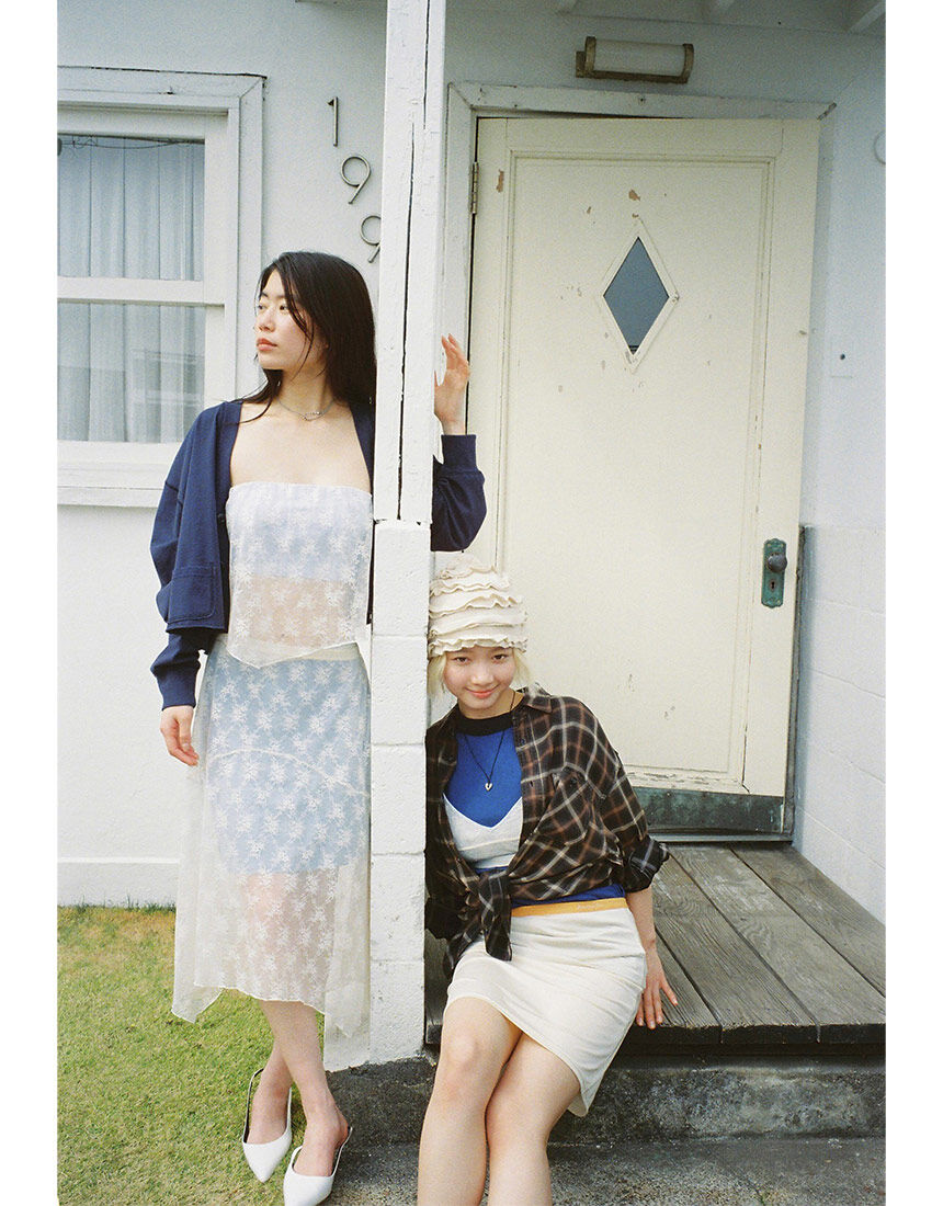 ペチコート, , hi-res