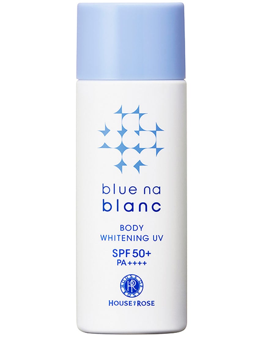 ブルーナブラン ボディホワイトニング UV バス・ボディケア ブルーナブラン ボディホワイトニング UV バス・ボディケア