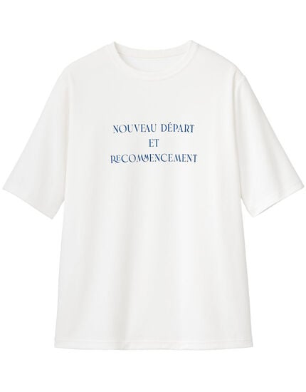 ウォーキングＴシャツ, , main