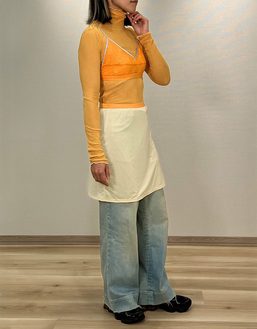 ハーフトップ, , hi-res